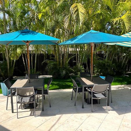 Villa Banyan Shores Miami Ngoại thất bức ảnh