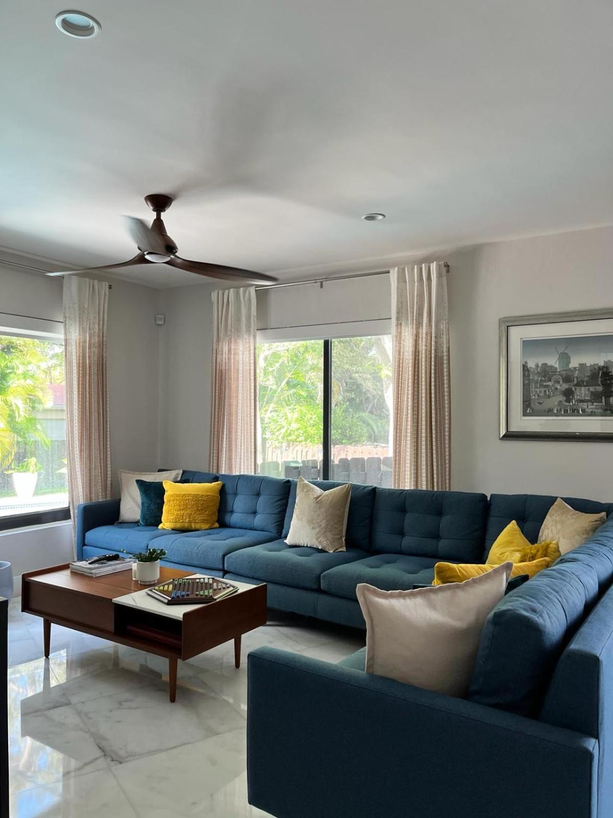 Villa Banyan Shores Miami Ngoại thất bức ảnh