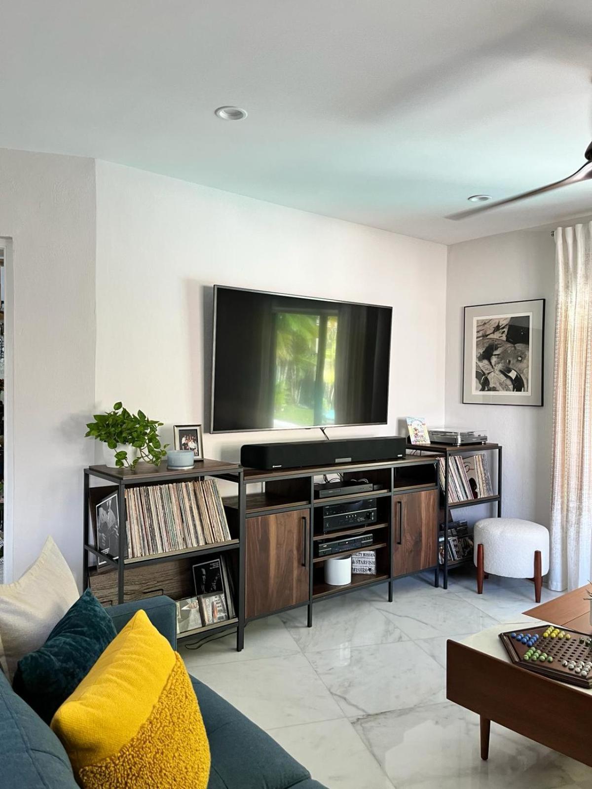 Villa Banyan Shores Miami Ngoại thất bức ảnh