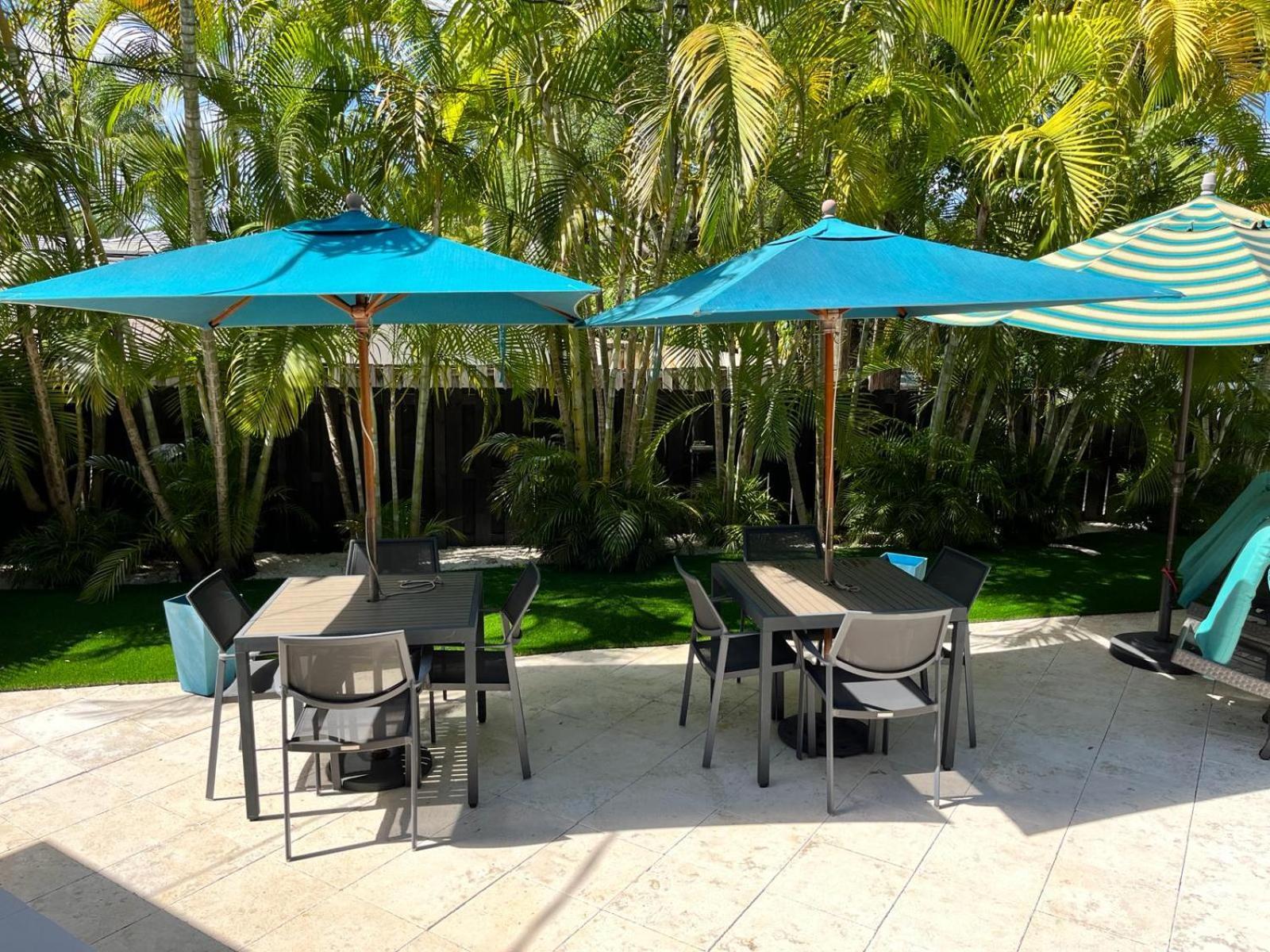 Villa Banyan Shores Miami Ngoại thất bức ảnh