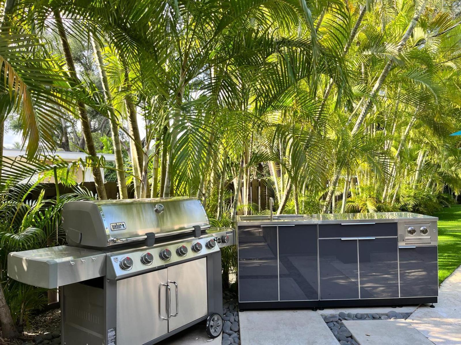 Villa Banyan Shores Miami Ngoại thất bức ảnh