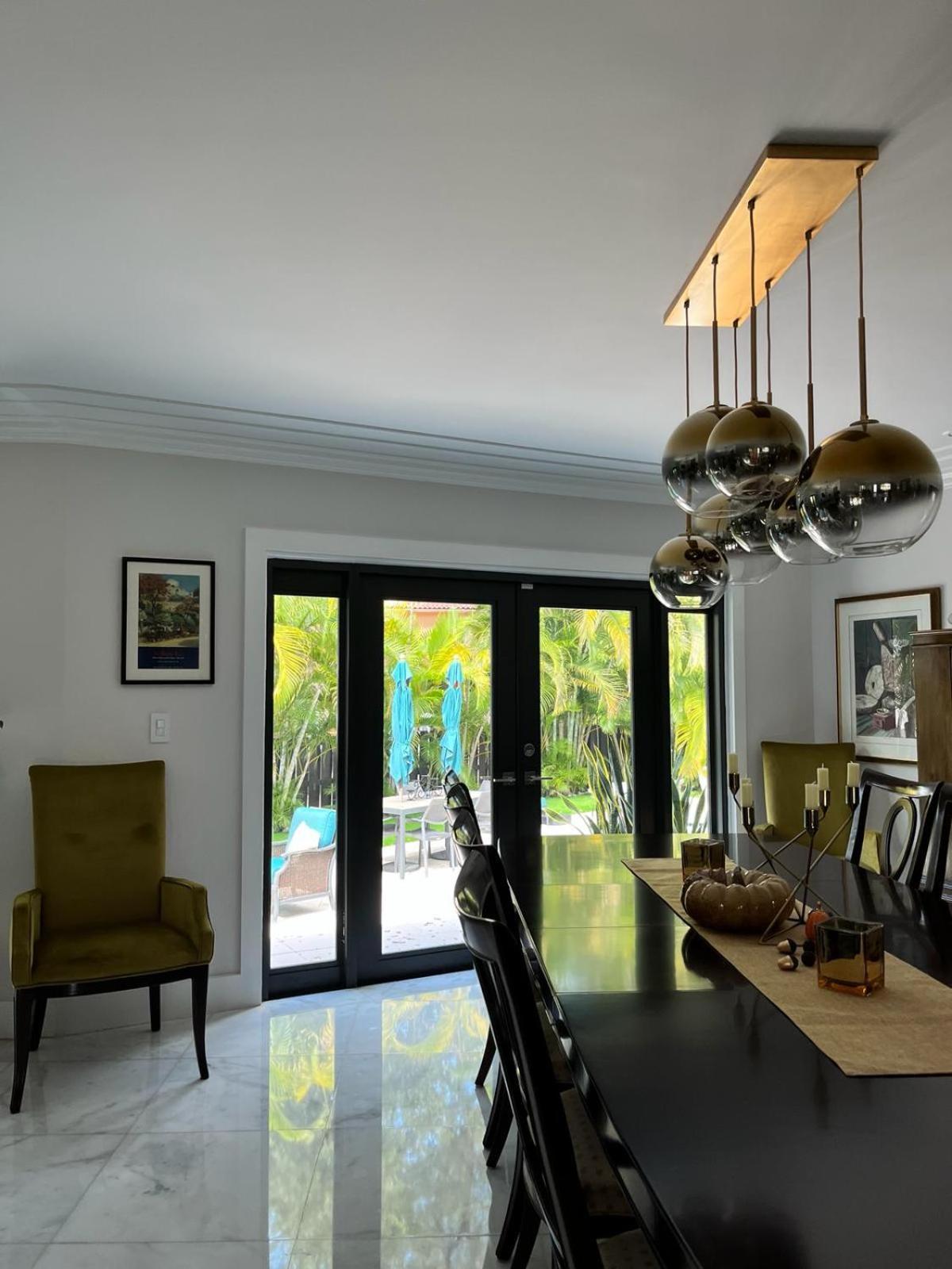 Villa Banyan Shores Miami Ngoại thất bức ảnh
