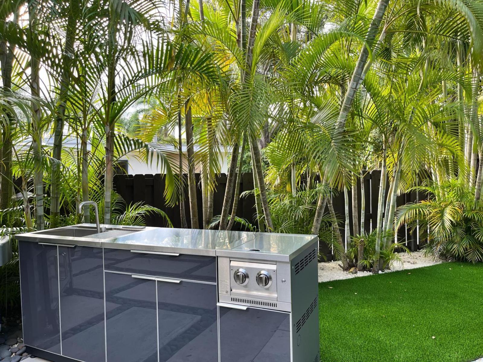 Villa Banyan Shores Miami Ngoại thất bức ảnh