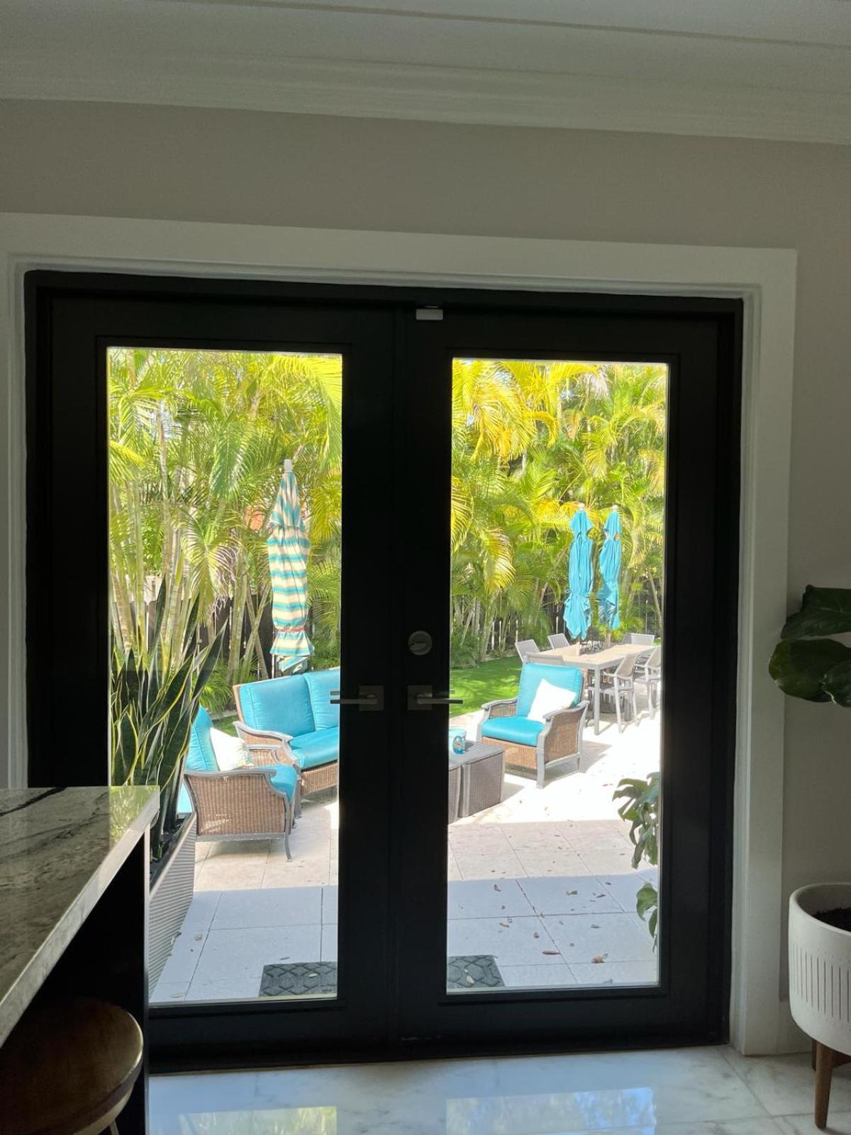 Villa Banyan Shores Miami Ngoại thất bức ảnh