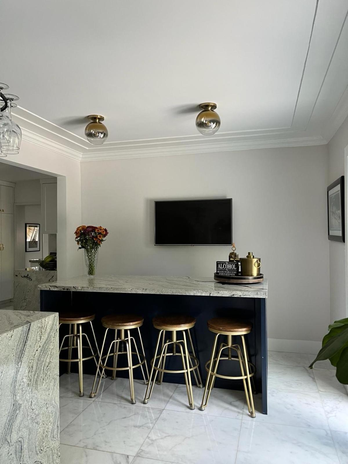 Villa Banyan Shores Miami Ngoại thất bức ảnh