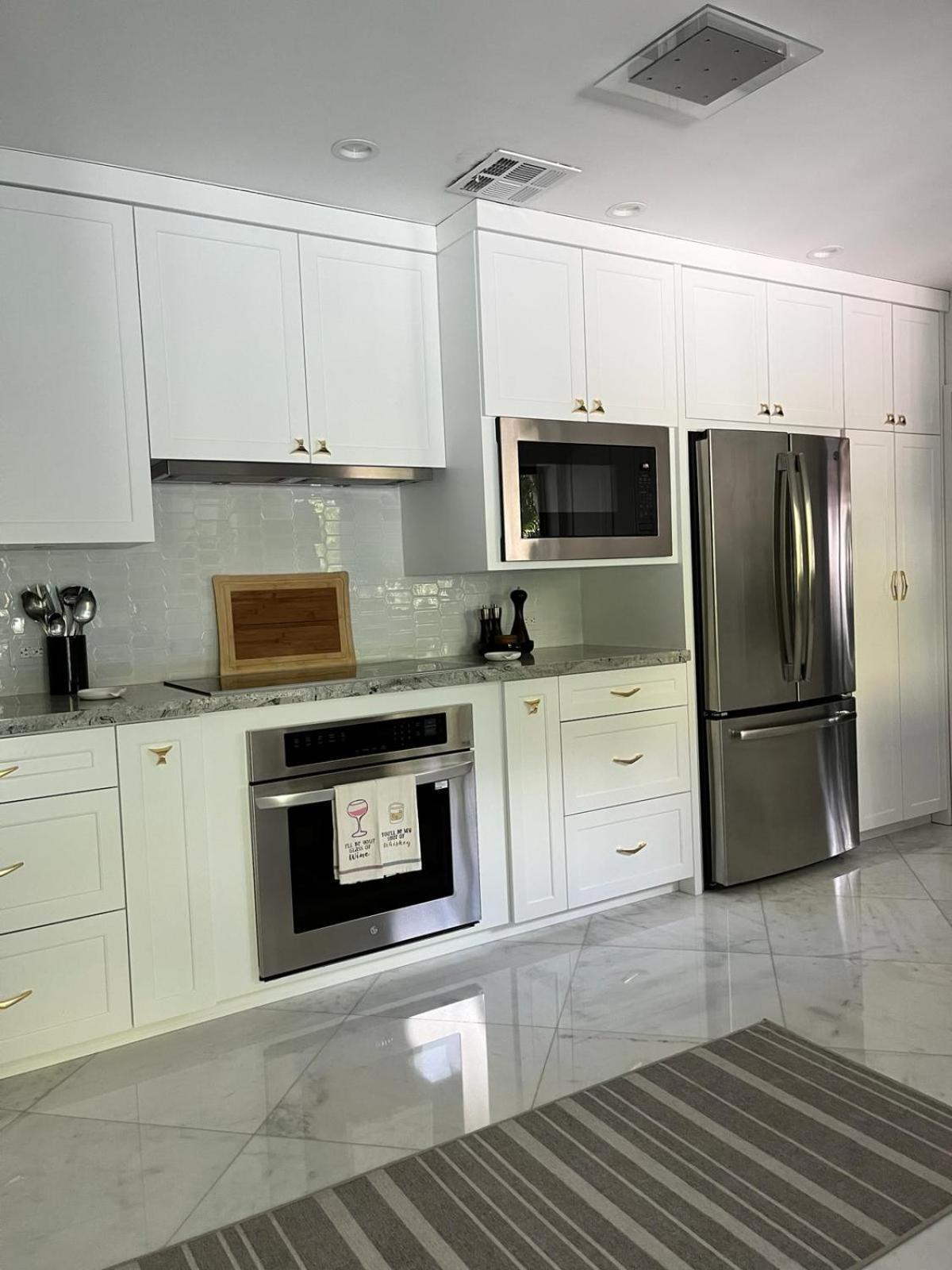 Villa Banyan Shores Miami Ngoại thất bức ảnh
