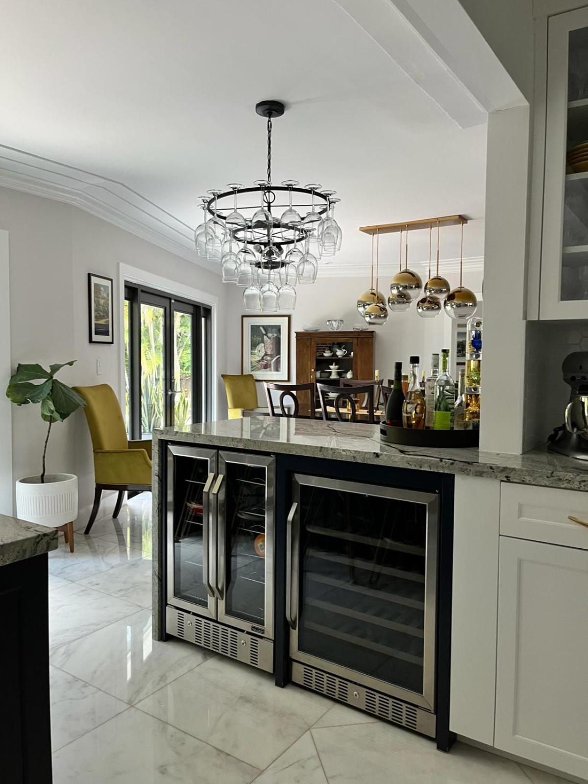 Villa Banyan Shores Miami Ngoại thất bức ảnh