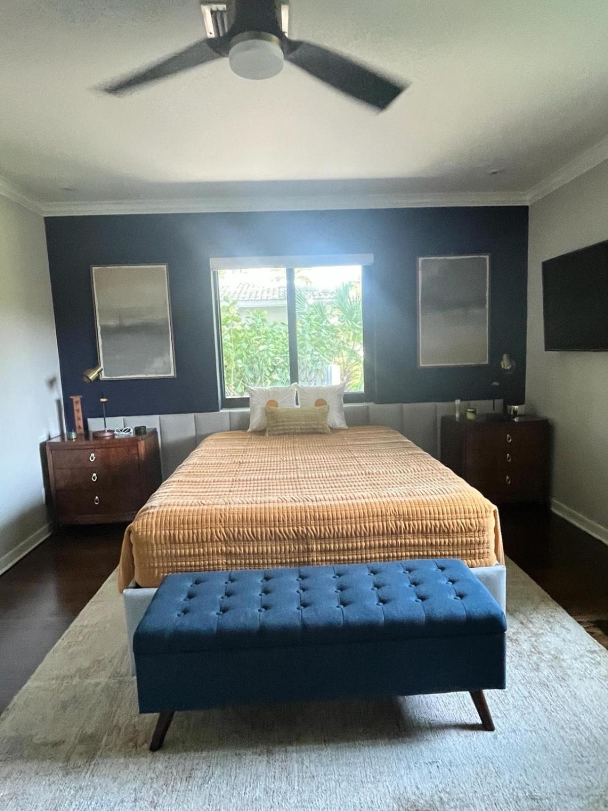 Villa Banyan Shores Miami Ngoại thất bức ảnh